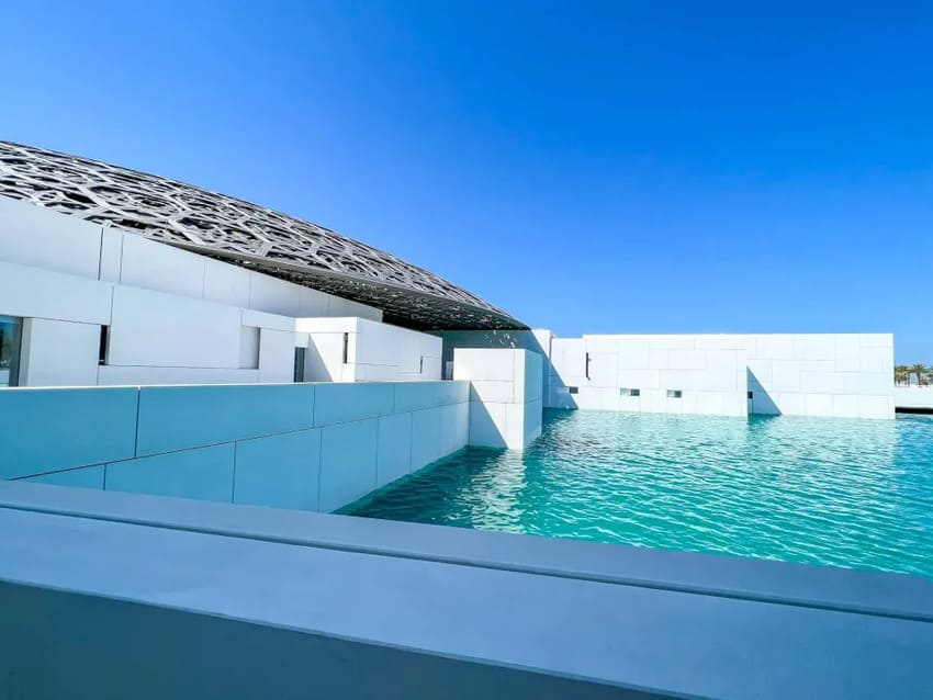 Louvre Abu Dhabi 2