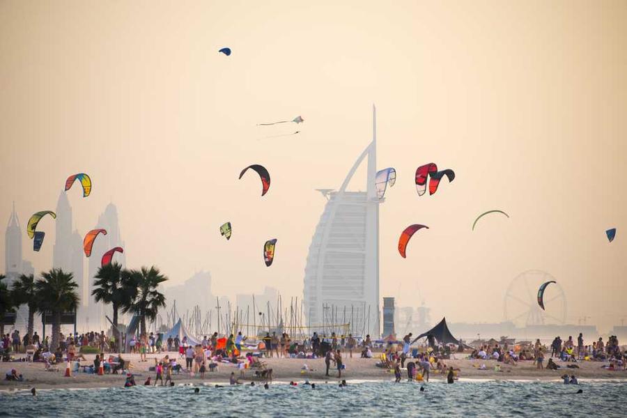 Playa Kite dubai