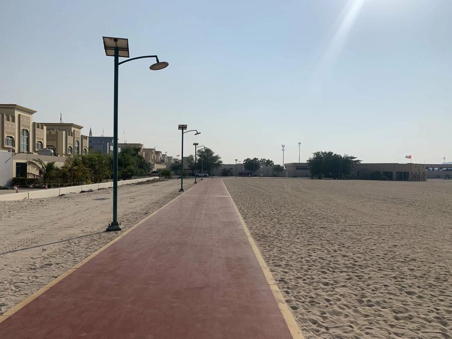 Planes en la Playa Mercato