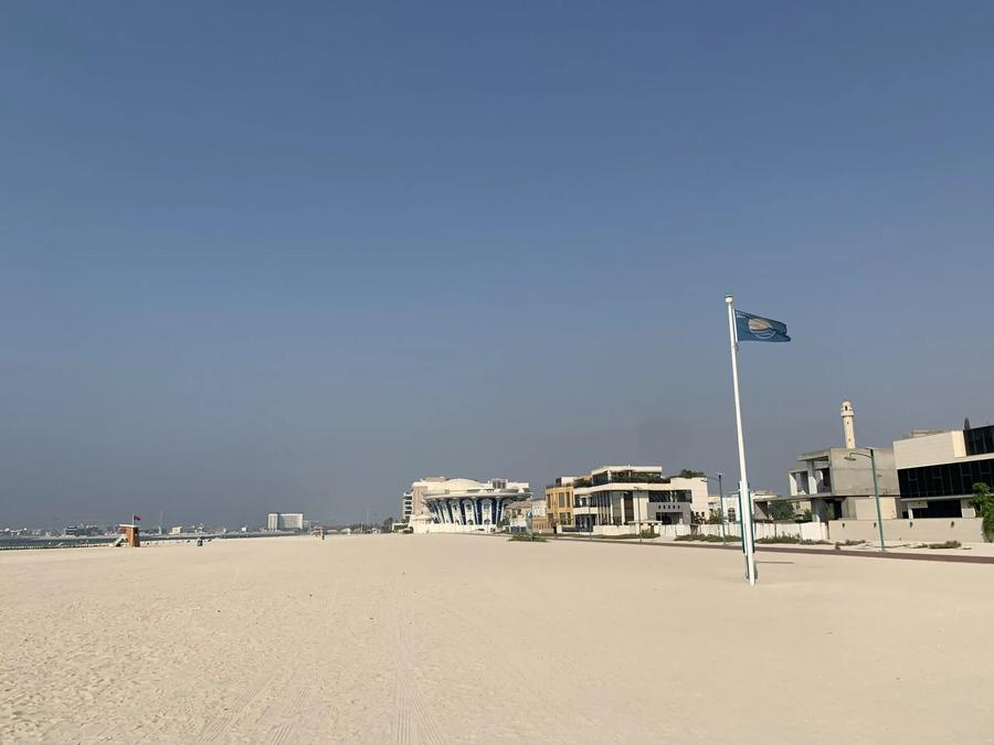 Playa Mercato en Dubai