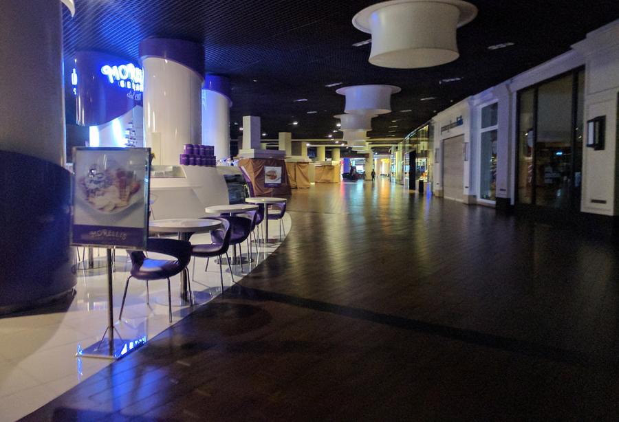 entrada al mirador "At The Top" dubai burj khalifa