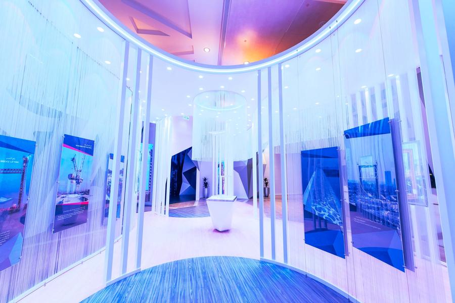 museo primera planta